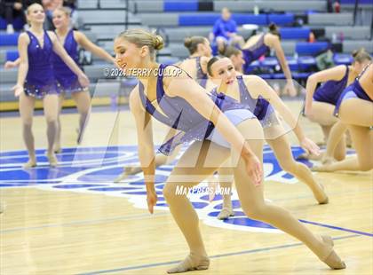 Thumbnail 3 in Pleasant Grove Vikettes  photogallery.