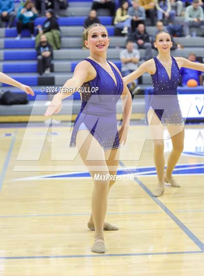 Thumbnail 3 in Pleasant Grove Vikettes  photogallery.