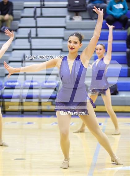 Thumbnail 3 in Pleasant Grove Vikettes  photogallery.