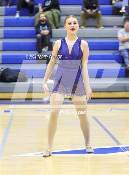 Thumbnail 1 in Pleasant Grove Vikettes  photogallery.