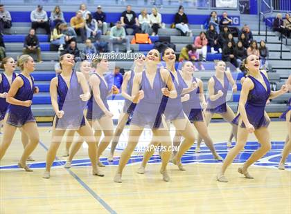 Thumbnail 1 in Pleasant Grove Vikettes  photogallery.