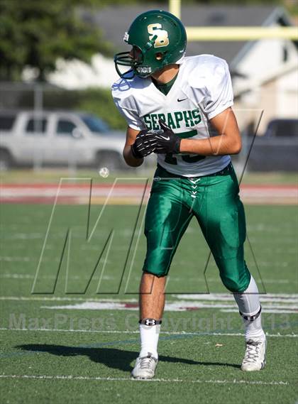 Thumbnail 3 in St. Bonaventure @ Simi Valley photogallery.