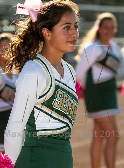 Thumbnail 1 in St. Bonaventure @ Simi Valley photogallery.