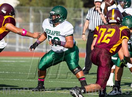 Thumbnail 2 in St. Bonaventure @ Simi Valley photogallery.