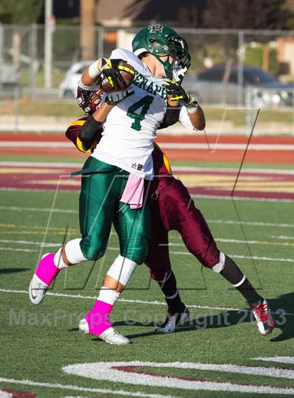 Thumbnail 2 in St. Bonaventure @ Simi Valley photogallery.