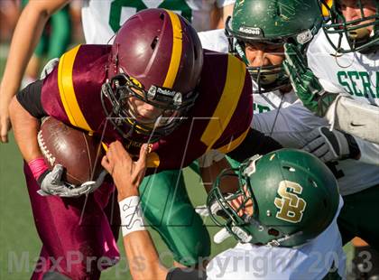 Thumbnail 2 in St. Bonaventure @ Simi Valley photogallery.