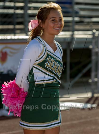 Thumbnail 3 in St. Bonaventure @ Simi Valley photogallery.