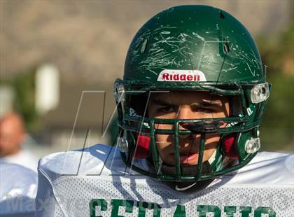 Thumbnail 1 in St. Bonaventure @ Simi Valley photogallery.