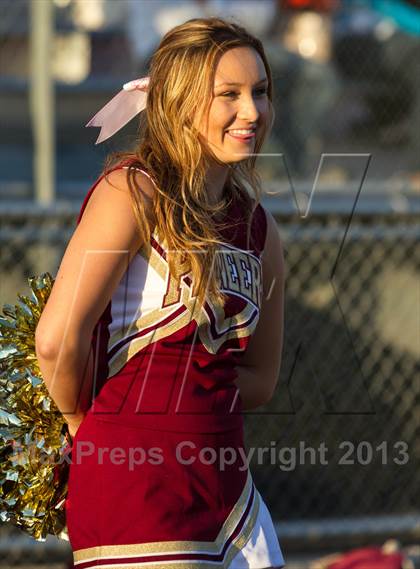 Thumbnail 2 in St. Bonaventure @ Simi Valley photogallery.