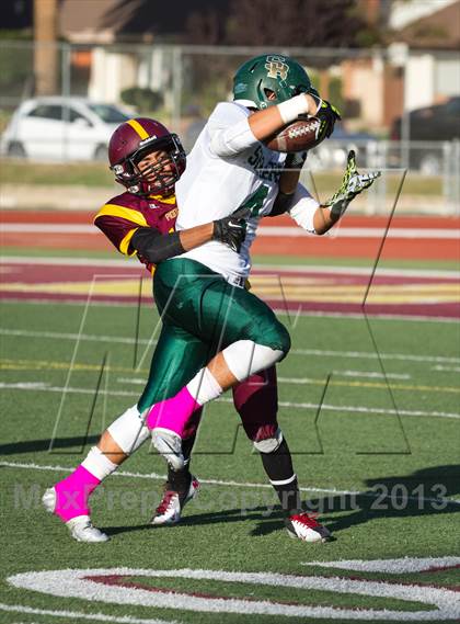 Thumbnail 3 in St. Bonaventure @ Simi Valley photogallery.