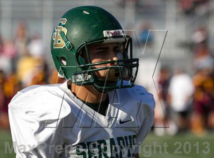 Thumbnail 3 in St. Bonaventure @ Simi Valley photogallery.