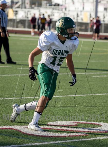 Thumbnail 2 in St. Bonaventure @ Simi Valley photogallery.