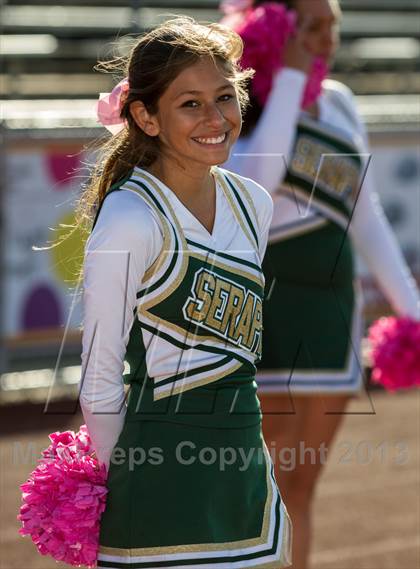 Thumbnail 1 in St. Bonaventure @ Simi Valley photogallery.