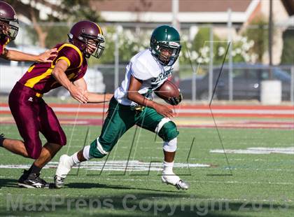Thumbnail 1 in St. Bonaventure @ Simi Valley photogallery.