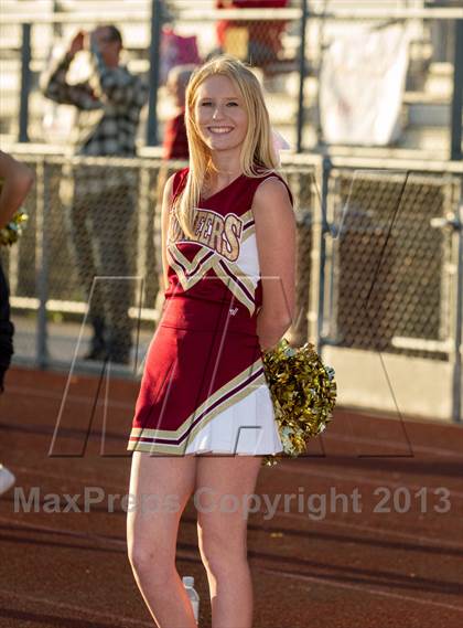Thumbnail 1 in St. Bonaventure @ Simi Valley photogallery.