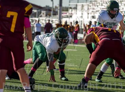 Thumbnail 3 in St. Bonaventure @ Simi Valley photogallery.