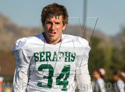 Thumbnail 1 in St. Bonaventure @ Simi Valley photogallery.