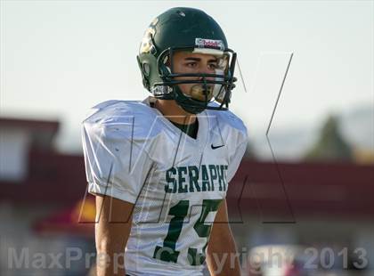 Thumbnail 2 in St. Bonaventure @ Simi Valley photogallery.