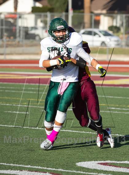 Thumbnail 1 in St. Bonaventure @ Simi Valley photogallery.