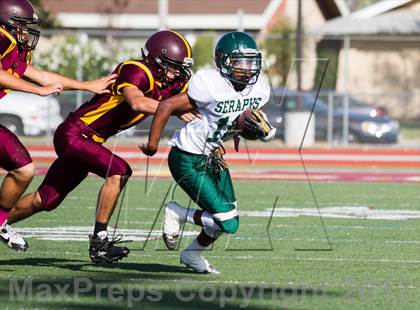 Thumbnail 2 in St. Bonaventure @ Simi Valley photogallery.