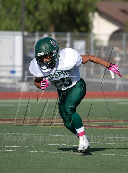 Thumbnail 1 in St. Bonaventure @ Simi Valley photogallery.