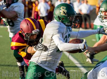 Thumbnail 1 in St. Bonaventure @ Simi Valley photogallery.