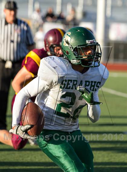 Thumbnail 1 in St. Bonaventure @ Simi Valley photogallery.
