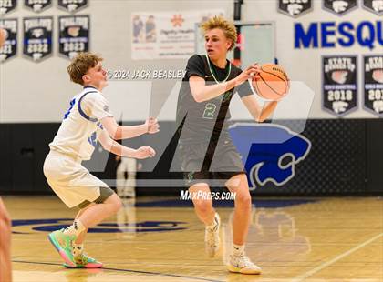 Thumbnail 3 in Flagstaff @ Mesquite photogallery.