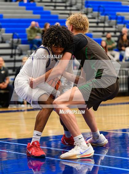 Thumbnail 3 in Flagstaff @ Mesquite photogallery.