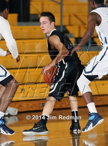 Thumbnail 2 in Bentonville vs. Riverside (City of Palms Classic) photogallery.