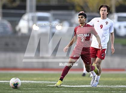Thumbnail 1 in Newport - Bellevue @ Eastlake photogallery.