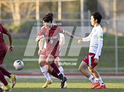 Thumbnail 1 in Newport - Bellevue @ Eastlake photogallery.