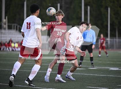 Thumbnail 2 in Newport - Bellevue @ Eastlake photogallery.