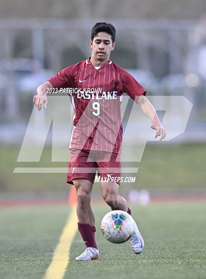 Thumbnail 3 in Newport - Bellevue @ Eastlake photogallery.