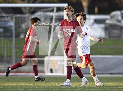 Thumbnail 2 in Newport - Bellevue @ Eastlake photogallery.