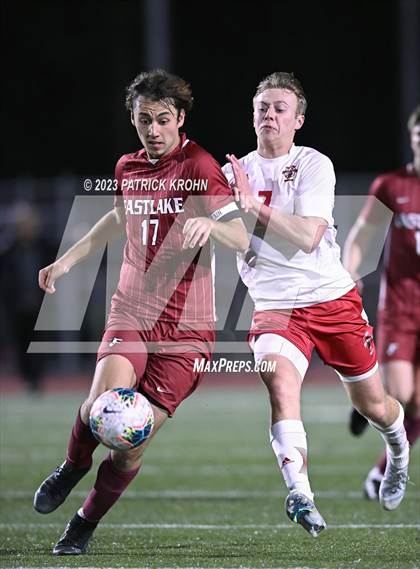 Thumbnail 3 in Newport - Bellevue @ Eastlake photogallery.
