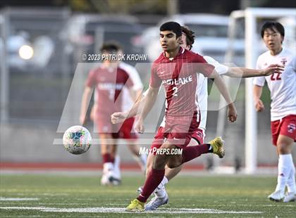 Thumbnail 3 in Newport - Bellevue @ Eastlake photogallery.