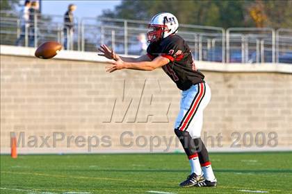 Thumbnail 2 in Klein Oak vs. Lake Highlands (DII Regional Finals) photogallery.