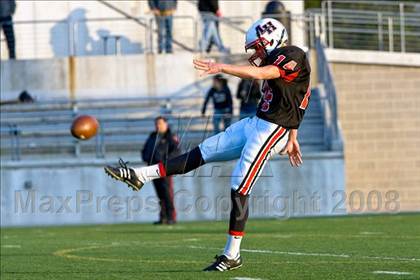 Thumbnail 1 in Klein Oak vs. Lake Highlands (DII Regional Finals) photogallery.