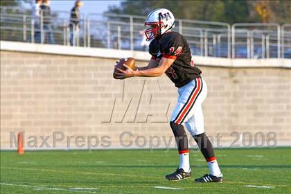 Thumbnail 3 in Klein Oak vs. Lake Highlands (DII Regional Finals) photogallery.