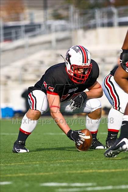 Thumbnail 2 in Klein Oak vs. Lake Highlands (DII Regional Finals) photogallery.