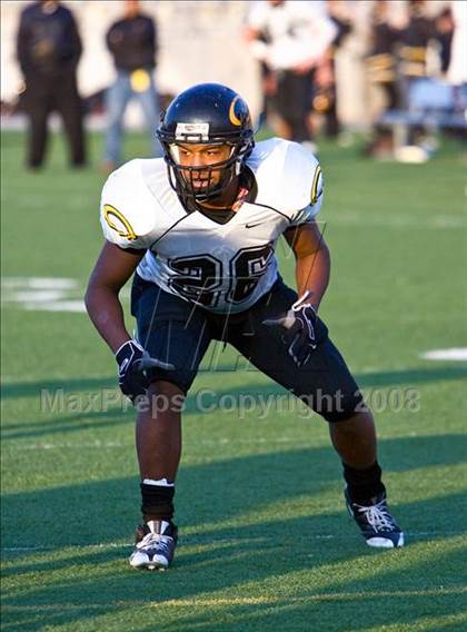 Thumbnail 2 in Klein Oak vs. Lake Highlands (DII Regional Finals) photogallery.