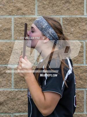 Kingston vs. Monroe-Woodbury (Section 9 Class AA Final)