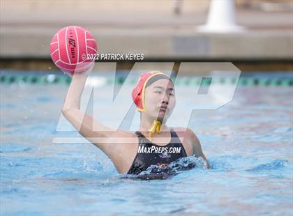 Thumbnail 1 in Woodbridge vs. Portola photogallery.