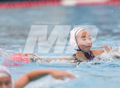 Thumbnail 3 in Woodbridge vs. Portola photogallery.