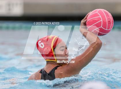 Thumbnail 1 in Woodbridge vs. Portola photogallery.