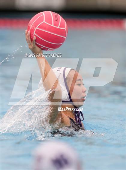 Thumbnail 2 in Woodbridge vs. Portola photogallery.