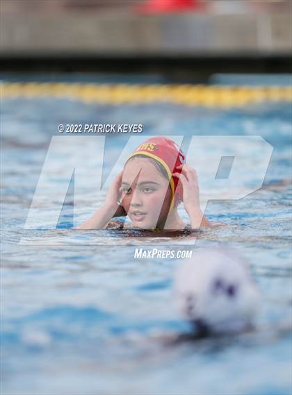 Thumbnail 2 in Woodbridge vs. Portola photogallery.