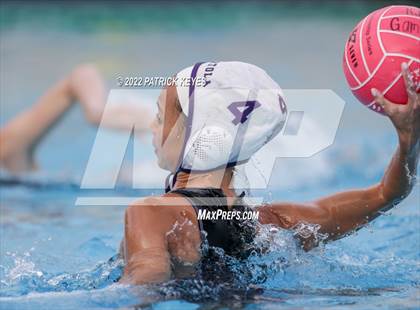 Thumbnail 3 in Woodbridge vs. Portola photogallery.