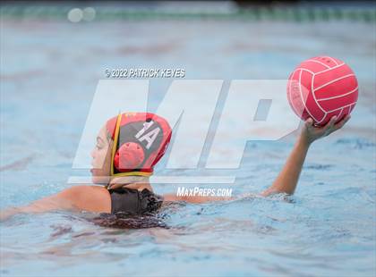 Thumbnail 1 in Woodbridge vs. Portola photogallery.